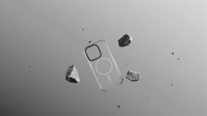 [ Samsung Galaxy S24 Ultra ] BUTTERCASE Inspire Series Protective Case -Magnetic Charge Compatible