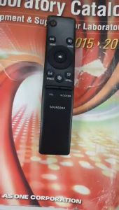 Remote Điều khiển từ xa IR dàn âm thanh Samsung Sound Bar AH59-02745A HW-K850 HW-K950 HW-K850 / ZA Soundbars 433mhz