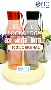 Botol Air Minum Exclusive Bisfree Eco Tritan Bottle 750ml Lock n Lock ABF664 ABF 664 Lock & Lock