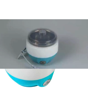 BERGARANSI TaffHOME Alat Mesin Pembuat Yogurt Maker Electric Machine 15W 1L - PA-10C