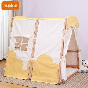 Nu Skin | Home Use Climbing Frame Tent for Boys and Girls