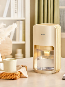 DOUHE | Máy Hút Ẩm Nội Thất Nhỏ Gọn Im Lặng