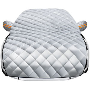 TOKUSET | Sun Rain Heat Protection Car Cover