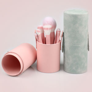 Hộp Đựng Son Môi Trang Điểm Di Động Dung Tích Lớn Để Bàn Làm Việc Giá Để Đồ Mỹ Phẩm Làm Móng Cọ Trang Điểm