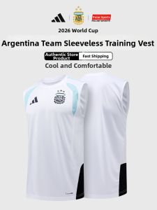 adidas | Training Warm-up Vest