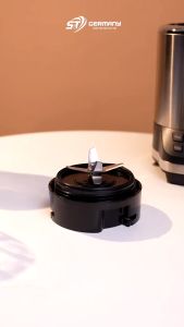 Máy Xay Đa Năng Nội Địa Đức WMF Kult Pro 1200W Chất Liệu Cao Cấp Thiết Kế Thời Thượng GermanySnT 400011