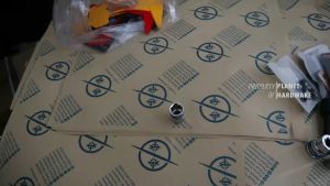 Mata Kunci Sok Sock Socket Shok 17 mm Gagang Handle 1/2 Inch / Bayar Di Tempat / Planet Hardware