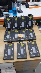 UGREEN Uno USB-C HUB Robot 6-in-1 รองรับ4K60Hz HDMI+1 USB-A3.2+2 USB-C3.2+2 PD+1 Hub รุ่น CM888 35998