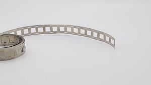 Strip Battery Connect & Lithium Battery Nickel Strip: Nickel Strip untuk Pengelasan Baterai Li-Ion