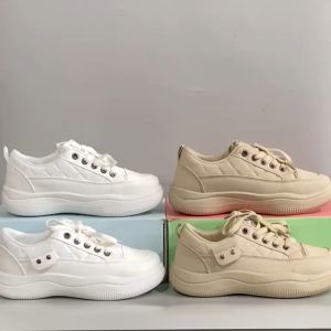 ( FREE BOX ) Sepatu Sneakers Wanita Dewasa Casual Terbaru 2024 Kekinian JL21343