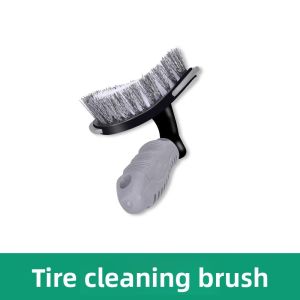 ZHINANCHE | Soft Bristle Car Wash Brush with Extendable Handle