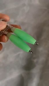 SUKE Fishing Bait Artificial Bait Glow-in-the-dark Octopus Fish Hook squid fish hook