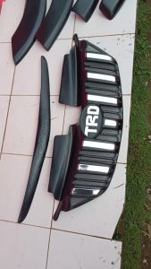 grill APOLO Avanza Xenia old thn 200-2011