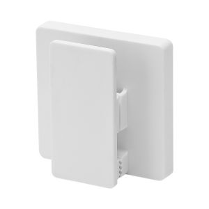 New multifunctional traceless wall mounted towel storage clip for bathroom toothpaste and facial cleanser storage rack