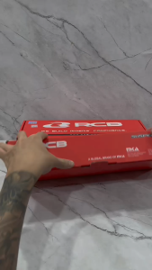 SHOCK RCB ABSORBER A3 SERIES 305MM - 365MM NMAX NEW / NVX155 / AEROX OLD - NEW / PCX 160 SHOCK RCB A3 SERIES