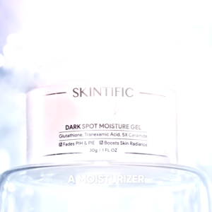 SKINTIFIC Symwhite 377 Dark Spot Set Moisture Gel /Melanin blocking Advanced Bright Serum Whitening Moisturiser Brightening Glowing Skin Day Night Cream Tranexamic Acid