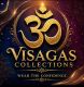VISAGAS COLLECTIONS