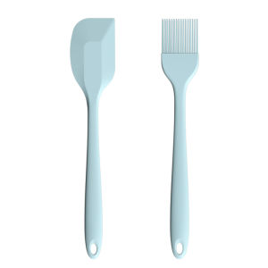 XIANGYOUYOU | Food-Grade Silicone Soft Scraper for Baking 1 Piece