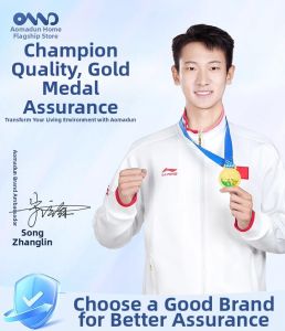 Qianbaihui | Full Blackout Heat Insulation Window Cover