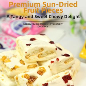 Sugar Free Nougat