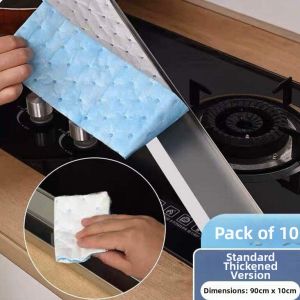 Disposable Large Capacity Non-Wash Grease Catcher