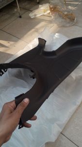 Sàn chân sh mode 2014 - 2017