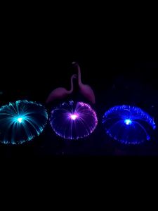 LAMPU LED TANCAP TAMAN SOLARCELL LT9079 LAMPU TENAGA SURYA LUAR RUANGAN