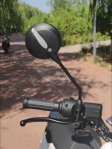 Gương xe máy điện ABS Vinfast Vespa việt nhật sym attila