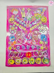 1pd 420 BUNOT NUMBER ACCESSORIES/loot bag fillers /paninda /giveaways/party favors.