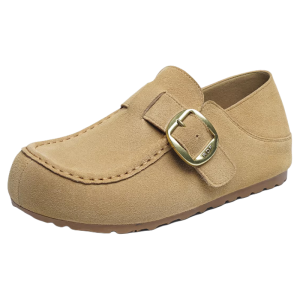 Reddragonfly | Thick Sole Easy On Vintage Elevating Birkenstock