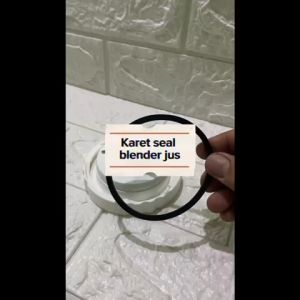 Karet Seal Mounting Jus / Karet Seal Blender Philips HR-2061 2115 2071 2116