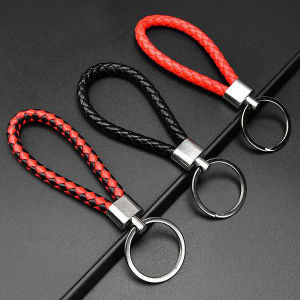 Makayo พวงกุญแจกันหาย ห้อยกุญแจรถ สำหรับตกแต่ง keychain