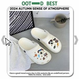 NQshop งานเข้าใหม่พร้อมส่ง รองเท้ารัดส้นหัวโตผู้ชาย งานลำลอง ทรงดี ใส่สวย พร้อมส่ง 4 สีให้เลือกซื้อ รุ่นนี้น้ำหนักเบาใส่สบาย ตัวรองเท้าแมตช์ชุดได้ง่าย ใครไม่อยากพลาดงานดีๆ จิ้มตะกร้าเลย