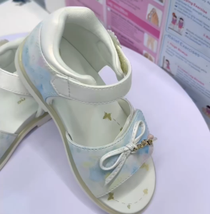 DR.KONG KIDS TOTAL CONTACT SANDALS DK-1S10A2072BW