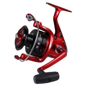 TICA | 9+1 Metal Versatile Fishing Reel