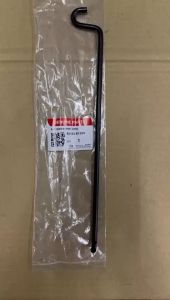 ORIGINAL PERODUA KELISA FRONT BONNET HOOD STAND ROD/ DEPAN BONET STAND 53451-87Z05-000