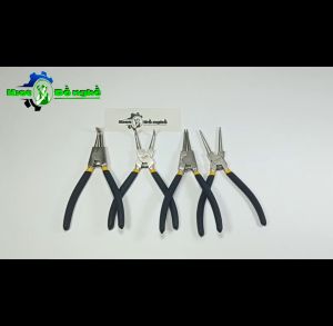 Kìm mở phe 7 inch TOLSEN 10077 - 10087 - 10082 - 10092 - Kiềm mở phe kềm phe - KIOT ĐỒ NGHỀ