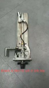 Cụm Đánh Lửa Nhập khẩu Dùng Cho Bếp Ga Công Nghiệp Bộ Chế Hòa Khí Bếp Gas Công Nghiệp Cao Cấp Cam Kết Uy Tín