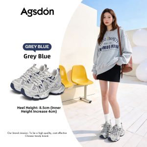 Agsdon | Arch Support Womens Sneakers