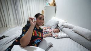 Cessa Baby Essential Oil - Minyak Aromaterapi - All Varian Cessa Baby