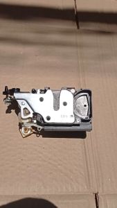 CƠ CẤU KHÓA NGẬM CỬA DAEWOO LACETTI TRONG NƯỚC 2004 – 2009