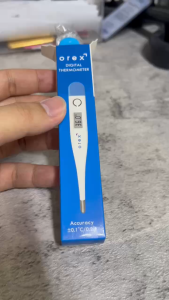 OREX Digital Thermometer