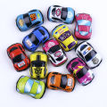 Plastic Pull Back Cars Plane Toy Cars for Child Mini Car Model Funny Kids Toys Kindergarten Toys. 