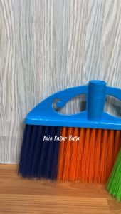 Refill Sapu Lantai Nilon Kumis Boom Boom Clean / Refill Sapu Nilon / Refill Tanpa Gagang