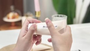 Băng Nhãn Btag Màu Đen Trên Nền Trắng 12mm X 4m Tương Thích Với Lõi Ruy Băng Máy In Nhãn Brother P-Touch PT-N10 PT-N20 PT-N25