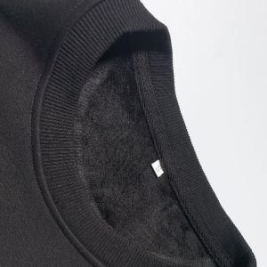DINGSHA | Student Soft Long Sleeve Fleece Hoodie