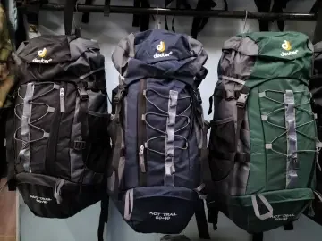 Orders deuter backpack price in malaysia