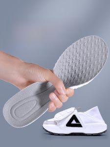 XIANZHAO | Peak Sports Insole Mens Basketball Shock Absorption Soft Bottom Comfortable Pain Prevention Sweat Absorbent Breathable Anti-Odor