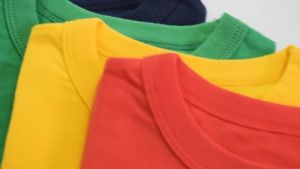 PVJ - Kaos Hello kitty Anak perempuan Tangan Pendek