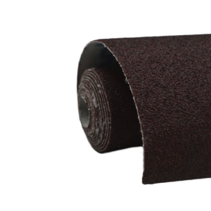 P.TECH/CAM KN1M SANDING CLOTH GRIT #100 and #120